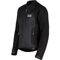 Knox Honister Mk II Armoured Motorcycle Jacket - XL, Black