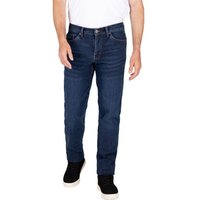 Kirkstone Men's Straight-Fit Motorcycle Jeans - Indigo, Regular, ,