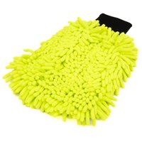 Kent Car Care 2-In-1 Microfibre Noodle Wash Mitt