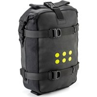 Kriega OS-6 Adventure Pack - Black, Black