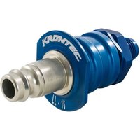 Krontec Air Jack Connector Valve - Pro Connection