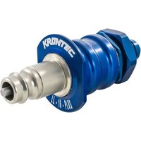 Krontec Air Jack Connector Valve - Pro Plus Connection