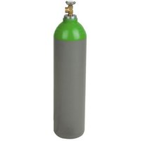 Krontec Compressed Air Bottle - 20 Litre