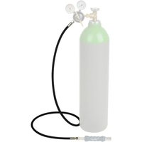 Krontec Hydraulic Hose For Use With Pressure Regulator & Air Lance