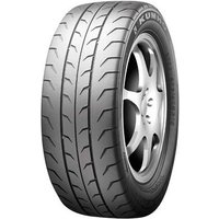 Kumho Ecsta V70A Tyre - 205/50ZR 15 - Soft
