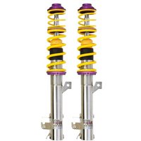 V1 Coilover Kit - Lowers Front 35- Rear 30