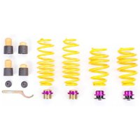 Height-Adjustable Lowering Spring Kit - Lowers 0
