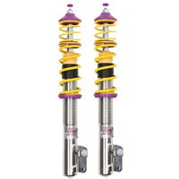 V2 Coilover Kit - Lowers Front 25- Rear 25