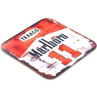 Legacy Legends Retro Vintage Coaster - James Hunt
