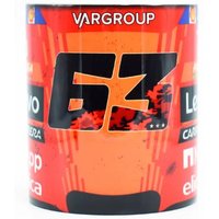 Legacy Legends Francesco Bagnaia 2025 Mug