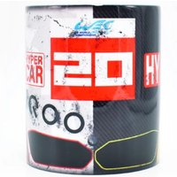 Legacy Legends BMW M Team WRT WEC Hybrid V8 #20 Mug