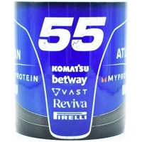 Legacy Legends Carlos Sainz Jr Mug
