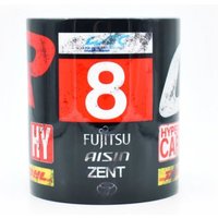 Legacy Legends Toyota Gazoo Racing GR010 WEC Hybrid Hypercar #8 Mug