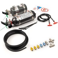Lifeline Zero 360 Mechanical Fire Extinguisher 3.0Kg Rally Package
