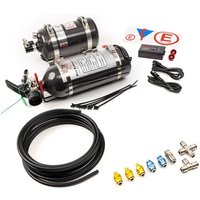 Lifeline Zero 360 Electrical Fire Extinguisher 3.0Kg Rally Package