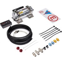Zero 360 Remote Discharge Electrical Fire Extinguisher Kit