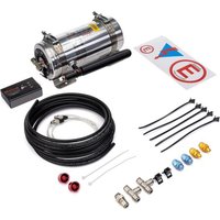 Lifeline Zero 360 Remote Discharge 2.0Kg Electrical Fire Extinguisher Kit