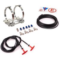 Lifeline Zero 2020 Mechanical Fire Extinguisher Fitting Kit - No Bottle