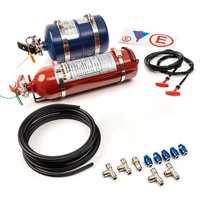 Lifeline Zero 2020 Mechanical Fire Extinguisher 3.0 Ltr Rally Package