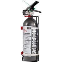 Lifeline Zero 360 2Kg Hand Held Fire Extinguisher