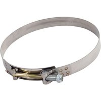 Lifeline FIA Approved T Bolt Fire Extinguisher Retaining Straps - 920-101-005-FIA