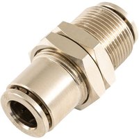Fire Extinguisher Bulkhead Connector