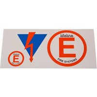 Lifeline Decal Pack