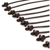 Lifeline Fire Extinguisher Tube Clips