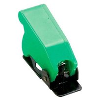 LMA Flip Up Switch Guard - Green