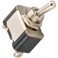 Demon Tweeks Heavy Duty On/Off Toggle Switch