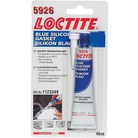 Loctite 5926 Silicone Gasket Sealant - 40ml