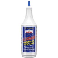 Lucas Oil Engine Oil Stop Leak