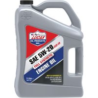 Lucas Oil Synthetic 5W20 ECO-FD Engine Oil - 5 Litre Bottle