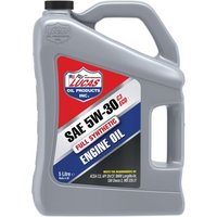 Lucas Oil Synthetic 5W30 C3 ECO Engine Oil - 5 Litre Bottle
