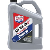 Lucas Oil Synthetic 5W30 C2/C3 ECO Engine Oil - 5 Litre Bottle