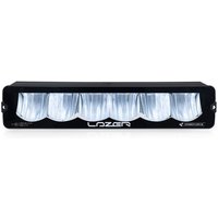 Lazer Lamps Carbon-6 Gen 3 Lightweight LED Lamp - Drive