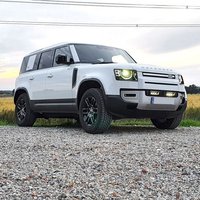 Lazer Lamps Grille Integration Kit With Gen 2 Triple-R 750 Lamps With Beacon