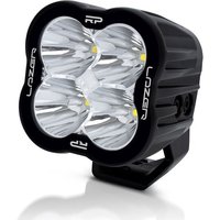 Lazer Lamps RP Series LED Spot Light - Yellow Beam