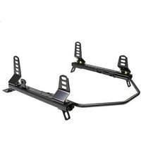 M2 Motorsport Tailored Subframe For Side Mount Seats