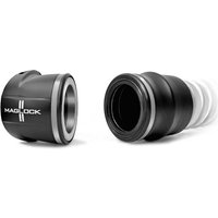 Maglock Helmet / Air Hose Connector Kit - Complete Kit - Helmet and Hose Connectors
