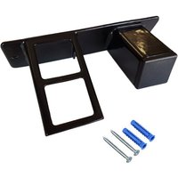 Abba Front Arm Wall Bracket