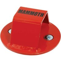 Bike-It Mammoth Junior 2 Bolt-In Ground Anchor