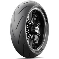 Michelin Scorcher Sport Motorcycle Tyre - 180/55 ZR17 (73W) TL - Rear