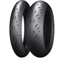 Michelin Power Cup Evo Motorcycle Tyre - 150/60 ZR17 (66W) TL - Rear