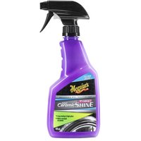 Meguiar's Hybrid Ceramic Tyre Shine