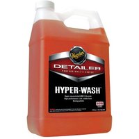 Meguiar's Hyper Wash - Concentrated Pre-Wash suitable for use with Snow Foam Lances
