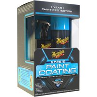 Meguiar's Hybrid Paint Coating Kit