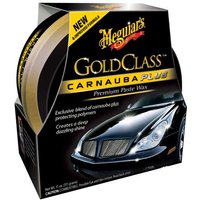 Meguiar's Gold Class Wax - 311g Paste