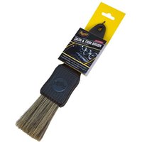 Meguiar's Dash & Trim Interior Detailing Brush