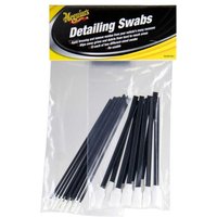 Meguiar's Reusable Detailing Swabs